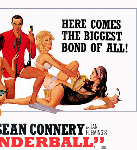 Thunderball